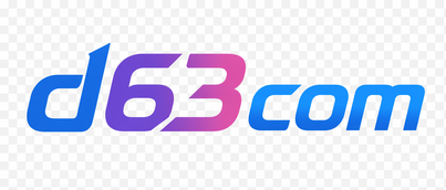 d63com official logo